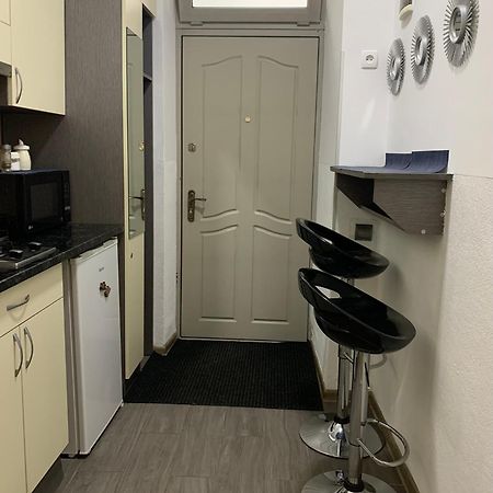 Lviv-Centre Apartments Gorodotska 44 Dış mekan fotoğraf
