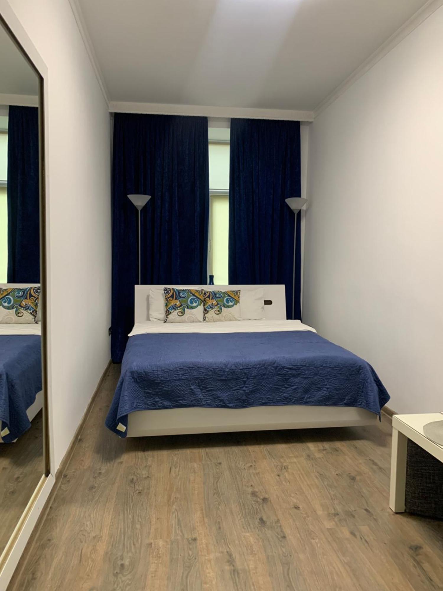 Lviv-Centre Apartments Gorodotska 44 Dış mekan fotoğraf