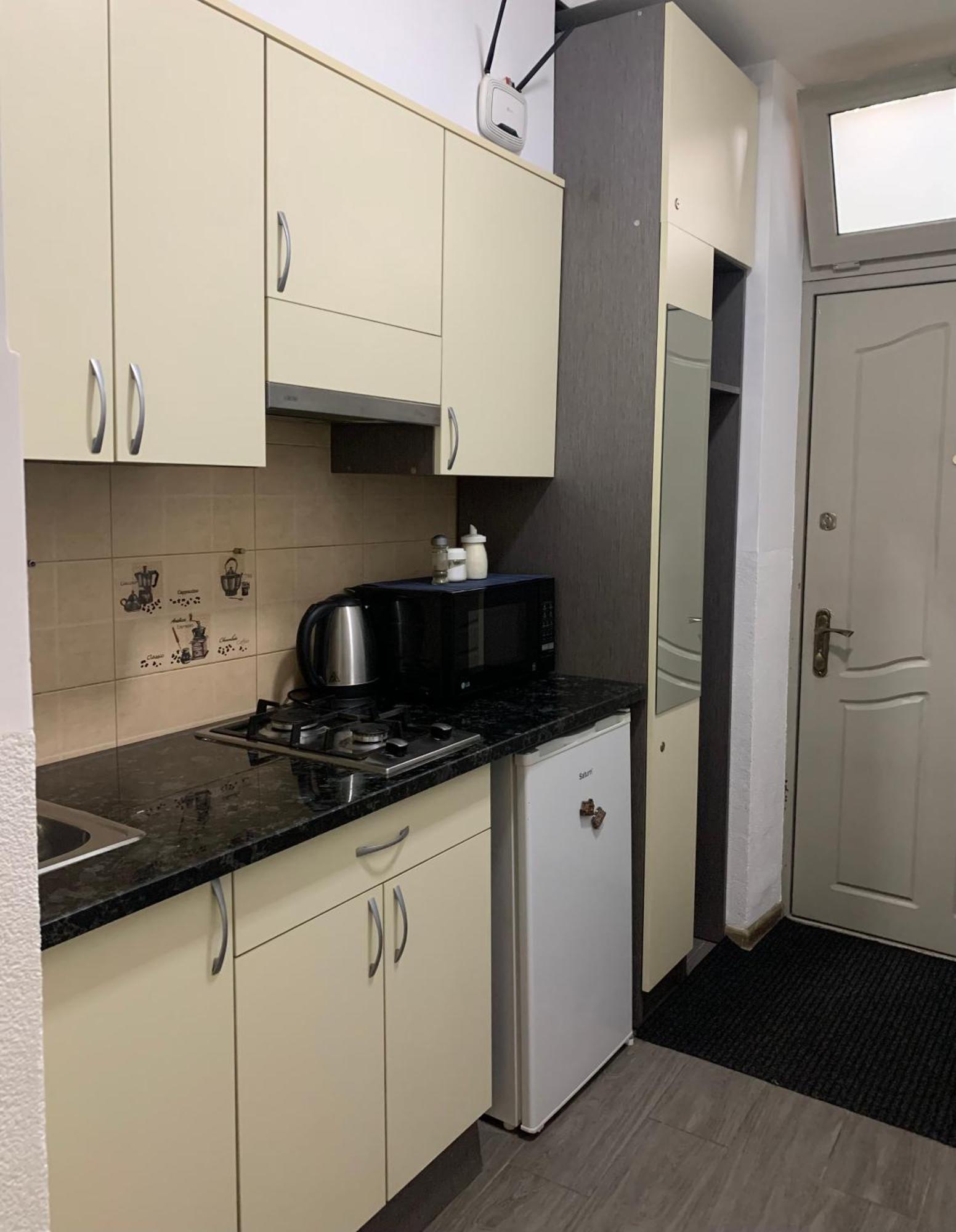 Lviv-Centre Apartments Gorodotska 44 Dış mekan fotoğraf