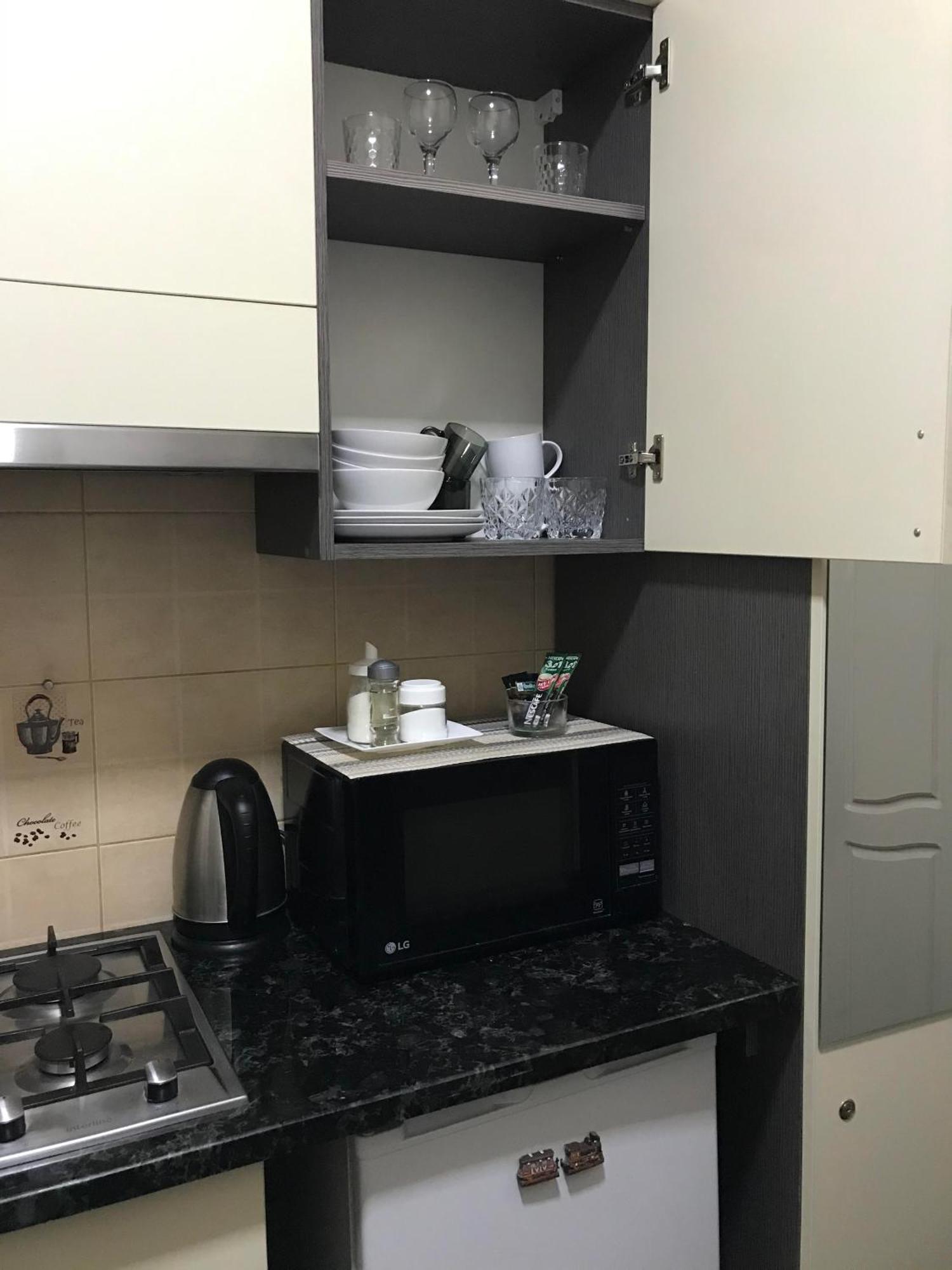 Lviv-Centre Apartments Gorodotska 44 Dış mekan fotoğraf