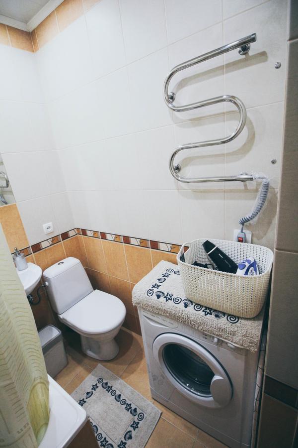Lviv-Centre Apartments Gorodotska 44 Dış mekan fotoğraf
